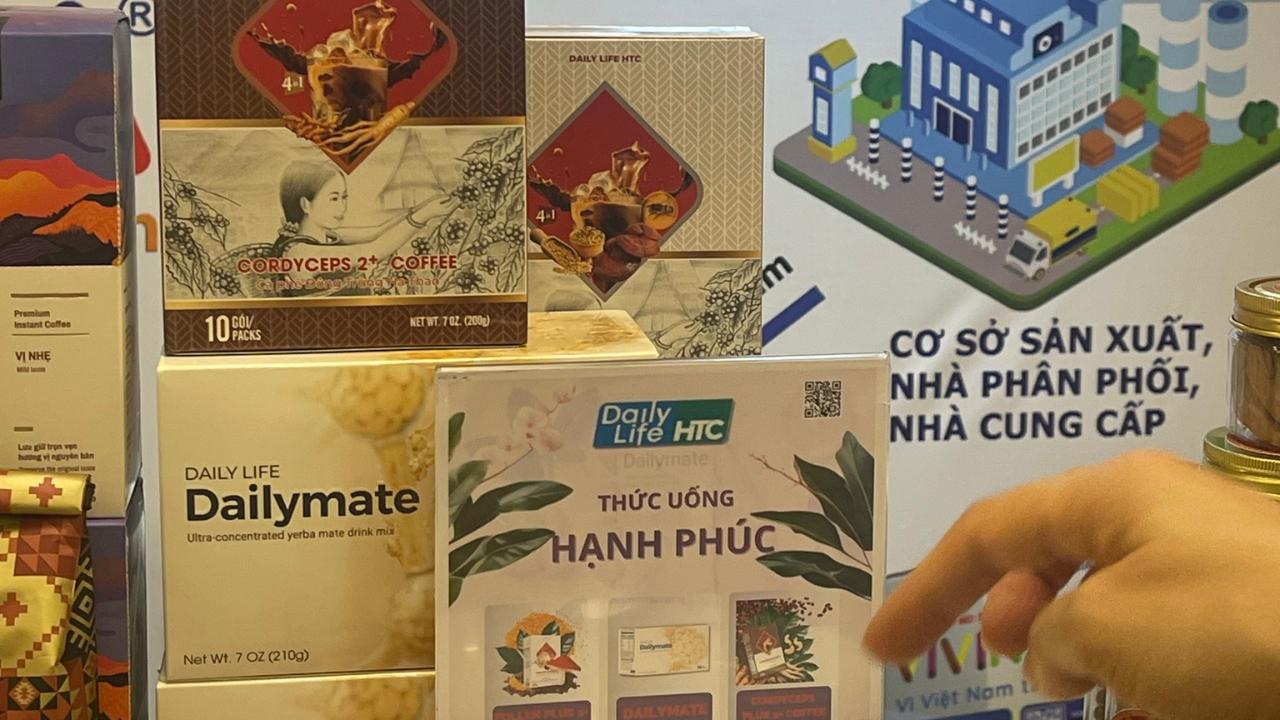 Trao đổi....