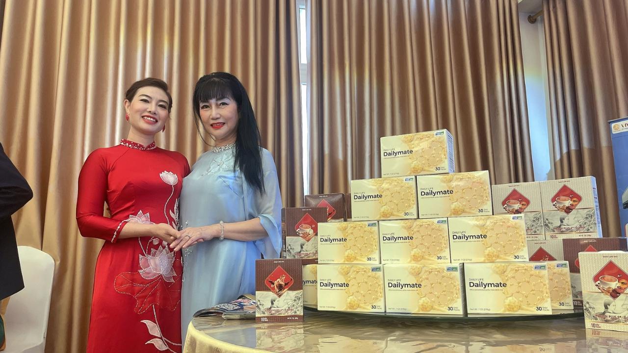 Trao đổi....